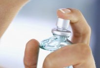 Bvlgari parfüm - kişileştirme lüks ve refah