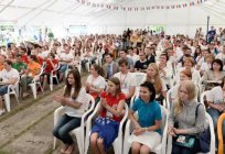 Voronezh, la Casa de la juventud: dirección, fotos y los clientes