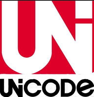 什么是Unicode