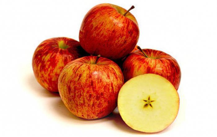 jabłka jonathan zdjęcia