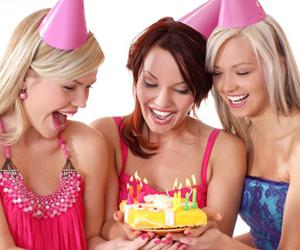 How to celebrate birthday