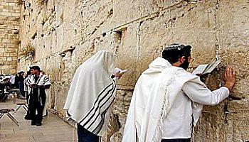 релігія євреїв-іудаїзм