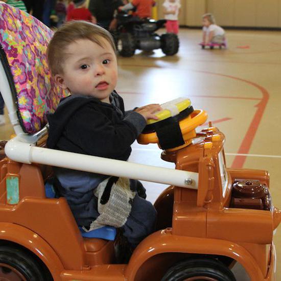 portable de ruedas para niños de 1 año