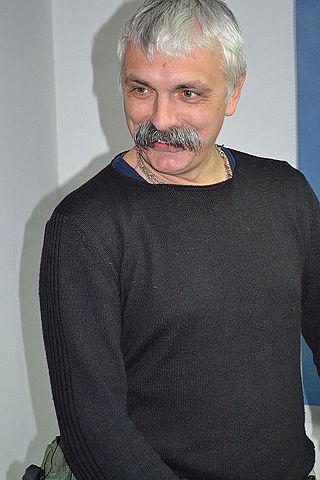 Dmitry Korchinsky