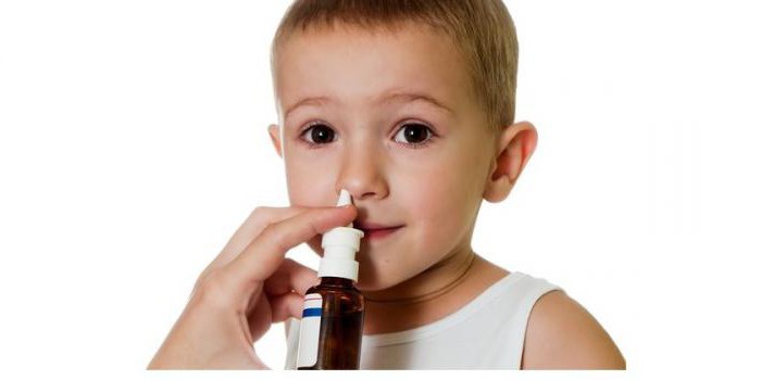 antivirals for children 2 years of good