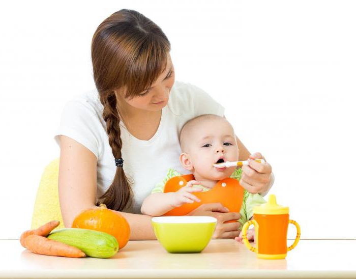 what fruits can a child of 11 months Komorowski