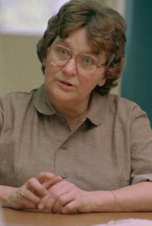 Velma Barfield, American serial killer