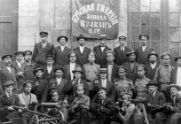 When was the Russian revolution? Causes, chronicle of events, results