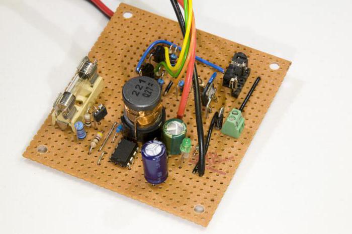 एक स्मार्ट घर में अपने हाथों से arduino