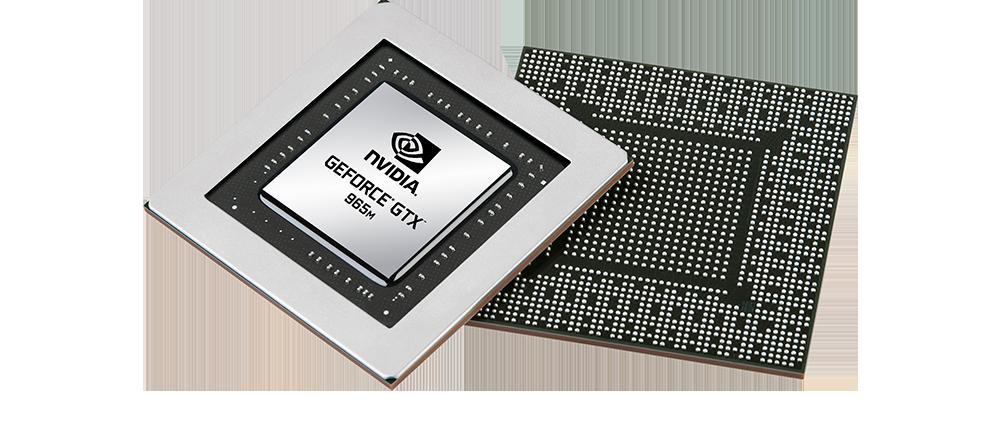 GPU NVidia