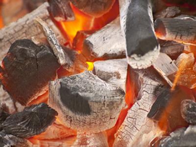 як розпалити вугілля для шашлику