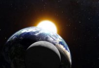 Dlaczego Księżyc nie spada na Ziemię? Szczegółowa analiza