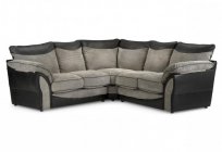 Comfortable and stylish corner sofa Malta
