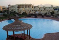 Hotel Three Corners Palmyra Resort: a review, description, features, and reviews of tourists