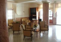 Gemini Hotel 3 (Greece, Corfu): photos and reviews of tourists