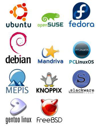linux dağıtımı