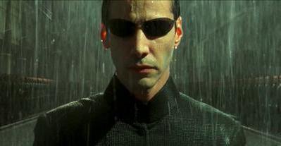 Schauspieler Matrix Revolution