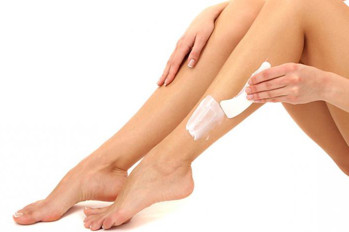 hair removal during pregnancy pros and cons