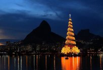 Año nuevo en brasil: la tradición de la celebración de la