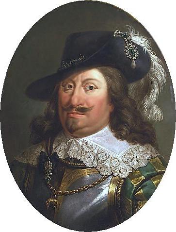 Prince Vladislav