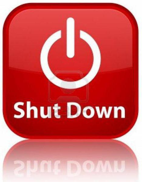 shutdown timer windows 7