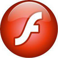 der Zusammenbruch des plugins adobe flash