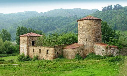 Asturias Spanien Klima