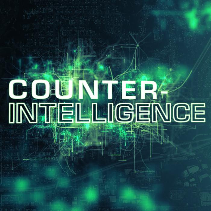 counterintelligence is a