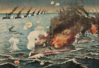 Savunma Port Arthur – 329 gün kahramanlık ve trajedi
