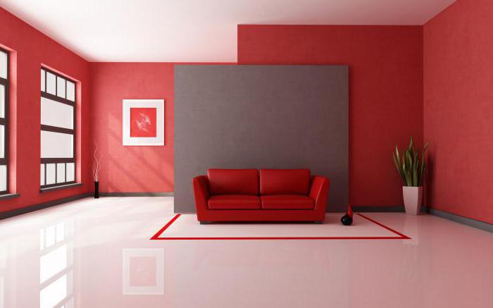 Wallpaper red