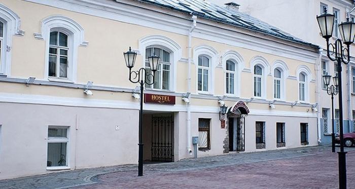 hotels of Vitebsk prices