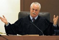 Entendendo a decisão do tribunal: nuances e sutilezas