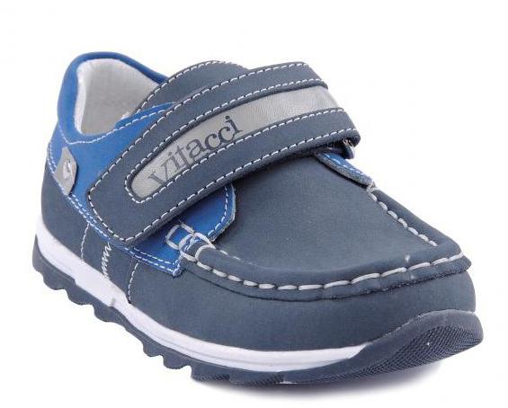 vitacci बच्चों के जूते