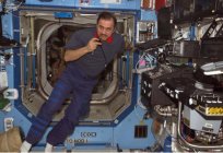 Pavel Vinogradov, Russian astronaut: biography
