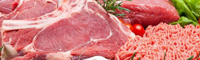 la carne de res calorías por cada 100 gramos de
