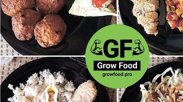 grow food bewertet von Angestellten