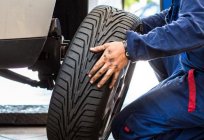 Reparación de neumáticos de mazo: la fiabilidad, la herramienta, los inconvenientes