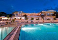 The hotel Rethymno Mare resort 5* (Crete, Rethymno, Greece): description, services, testimonials