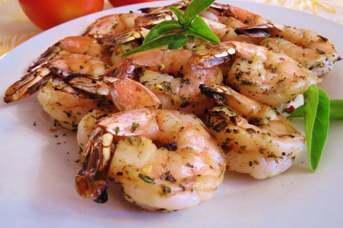  grilled shrimp recipe