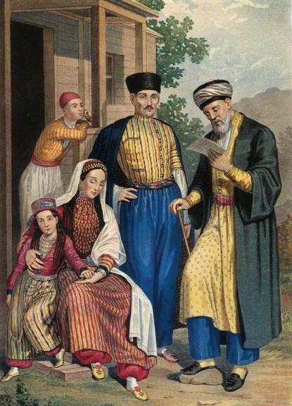 Mehmed Giray Khan