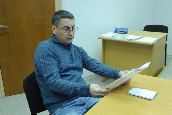 Elmar Bagdasaryan die mjassopererabatywajuschtschaja das Unternehmen