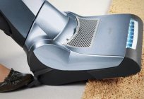 What is better to buy a vacuum cleaner for the house? Owner reviews
