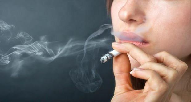 przez ile godzin wychodzi nikotynę z organizmu