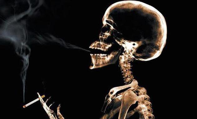 przez ile dni nikotyna wychodzi z organizmu