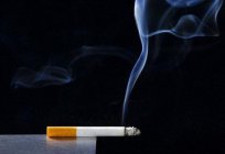 How many out nicotine from the body?