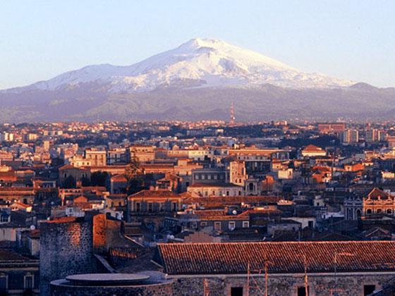Sicily Catania