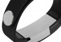 Armband Sony SmartBand Talk SWR30: Eigenschaften, Beschreibung, Bewertung und Feedback