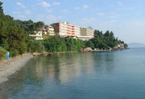 Oasis Corfu Hotel 3* (Корфу, Грекия) - фото, бағасы және пікірлер