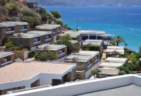 Готель Ariadne Beach Hotel 4* (Крит, Греція): фото та відгуки