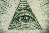 The Illuminati and the Freemasons: the difference and similarities